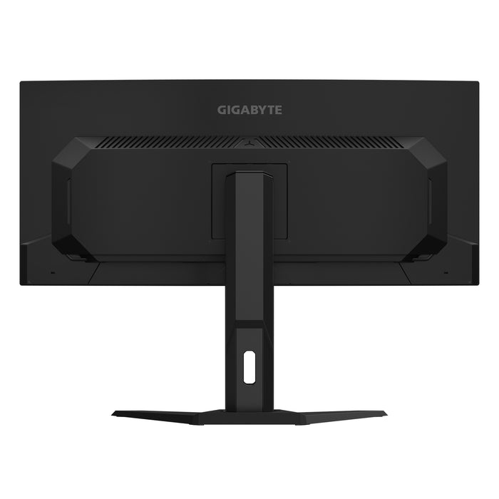 GIGABYTE MO34WQC computer monitor