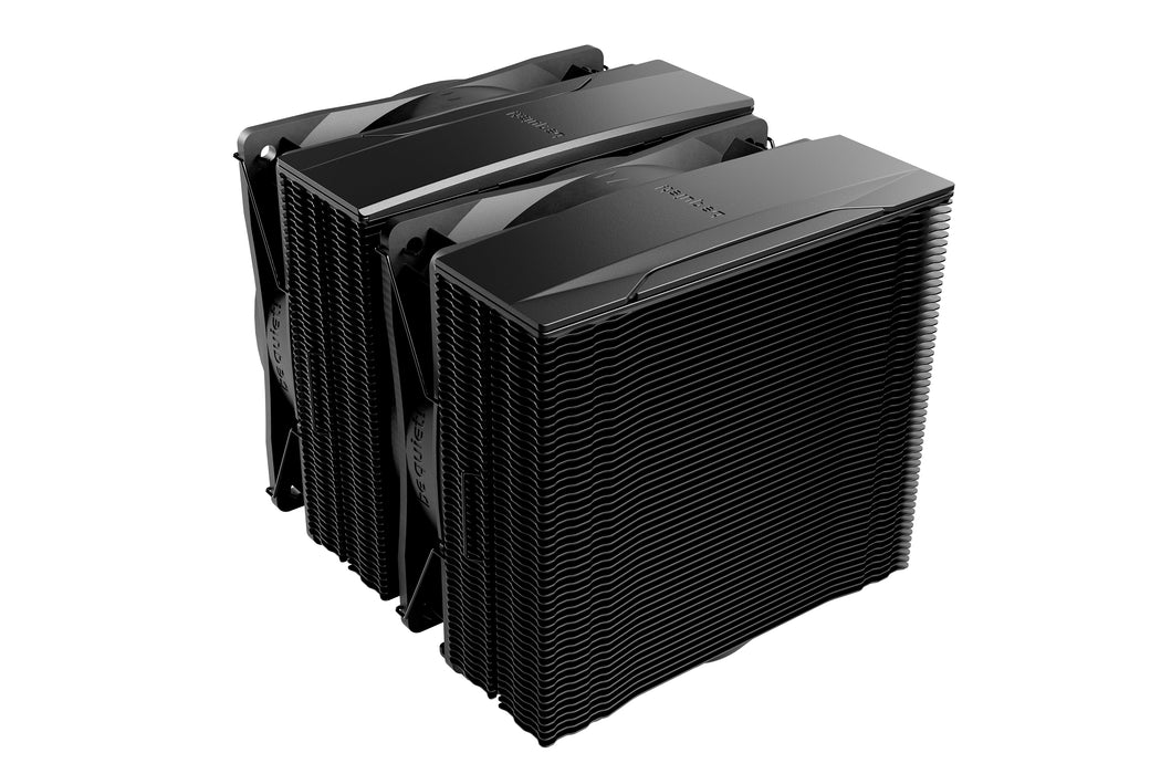 Fique quieto! Pure Rock Pro 3 LX Preto