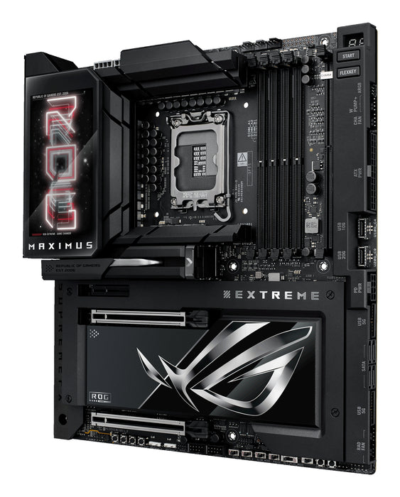 ASUS ROG MAXIMUS Z890 EXTREME