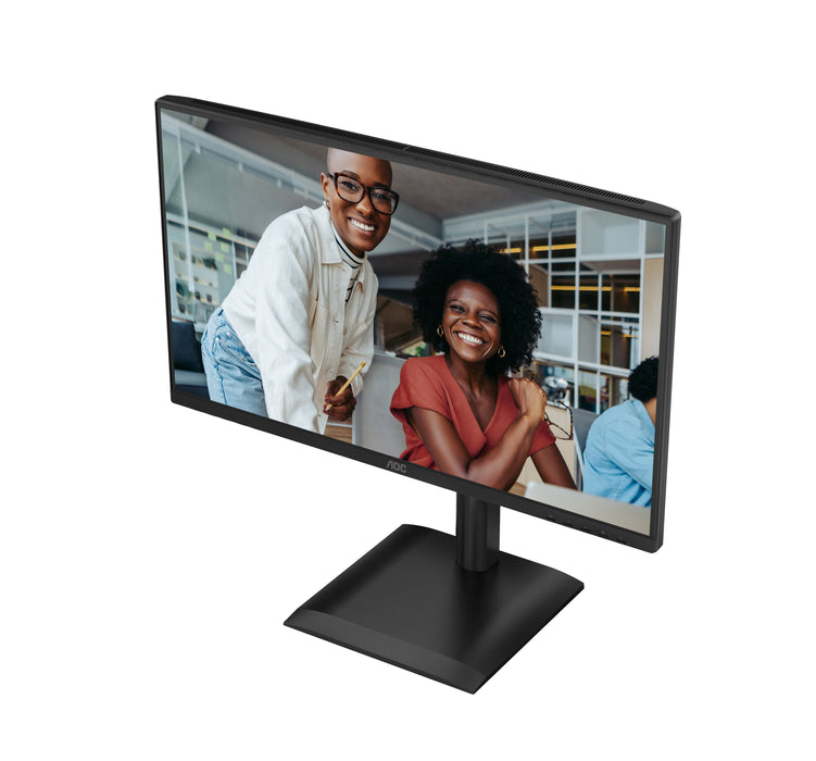 AOC E4 24E4CV computer monitor