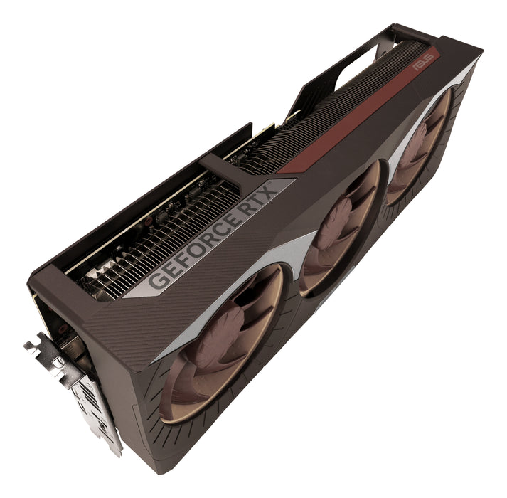 ASUS RTX5080-O16G-NOCTUA
