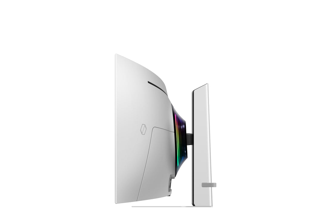 Samsung G93SD computer monitor