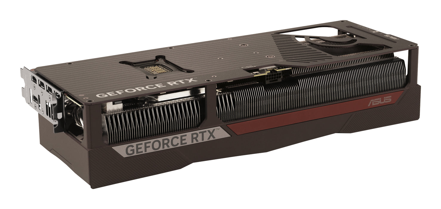 ASUS RTX5080-O16G-NOCTUA