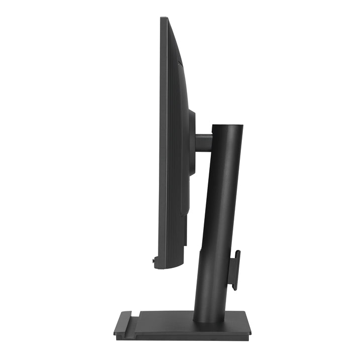 ASUS BE248CFN computer monitor 61.2 cm (24.1") 1920 x 1200 pixels WUXGA LCD Black