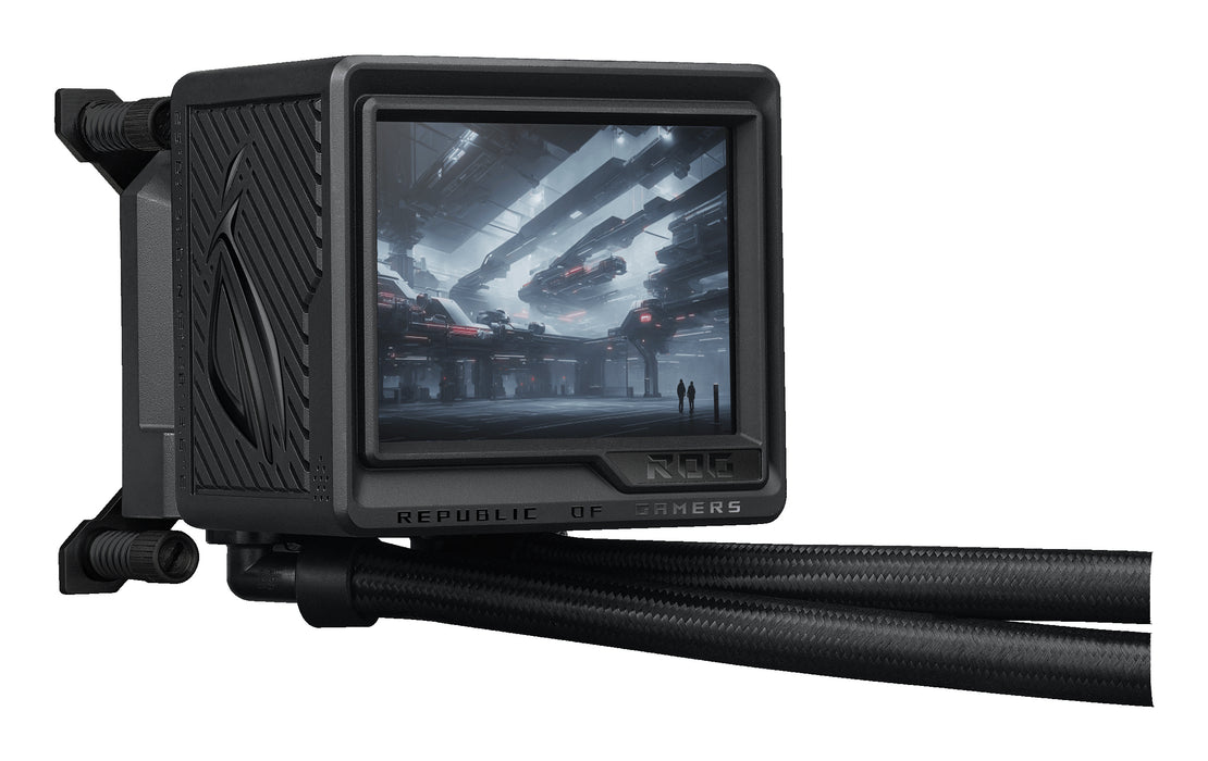 ASUS ROG Ryujin III 360 ARGB Extremo