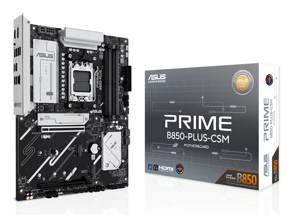 ASUS PRIME B850-PLUS-CSM