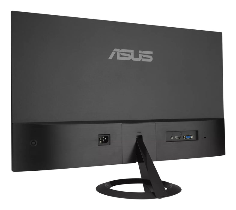 ASUS VZ249HG computer monitor 60.5 cm (23.8") 1920 x 1080 pixels Full HD LCD Black
