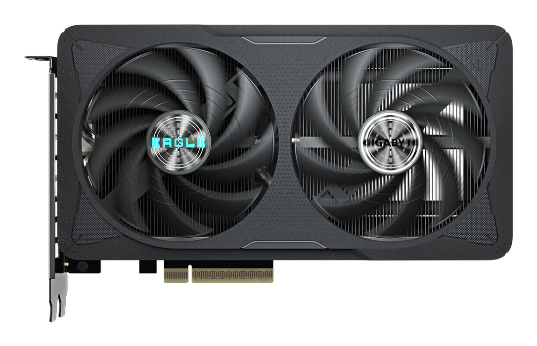 GIGABYTE GeForce RTX 5060 EAGLE OC 8G