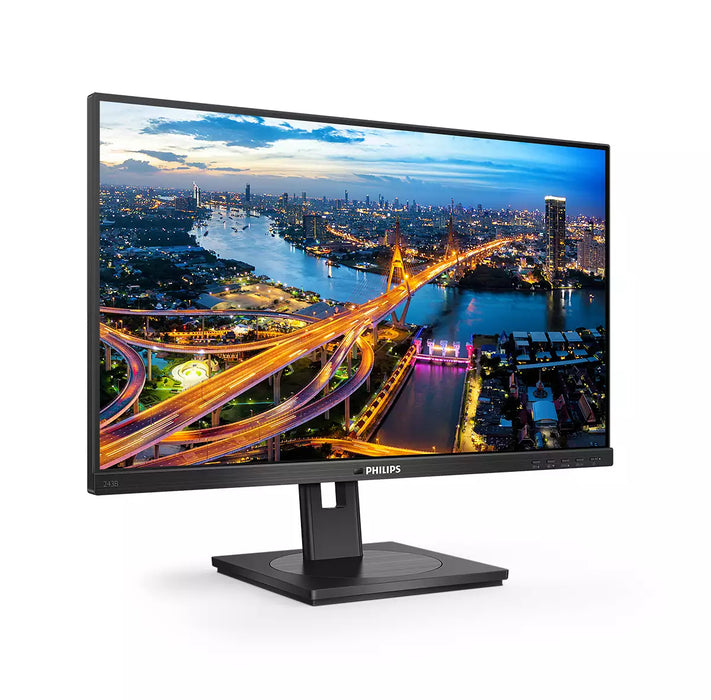 Pantalla LED Philips B Line 243B1/00