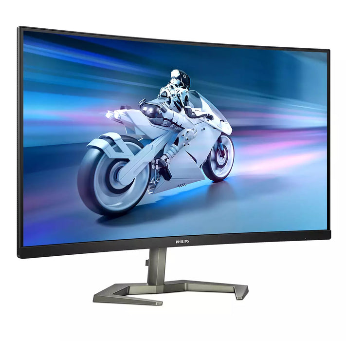 Philips Momentum 32M1C5200W/00 computer monitor