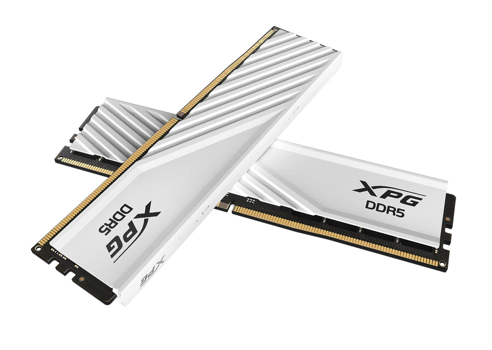 XPG Lancer Blade memory module