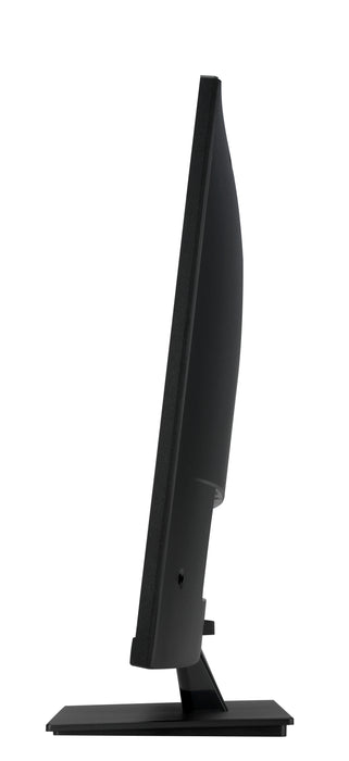 ASUS VP32AQ computer monitor 80 cm (31.5") 2560 x 1440 pixels Wide Quad HD Black