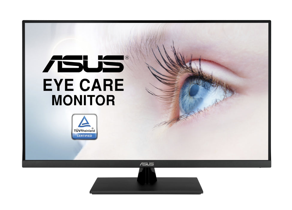 ASUS VP32UQ computer monitor