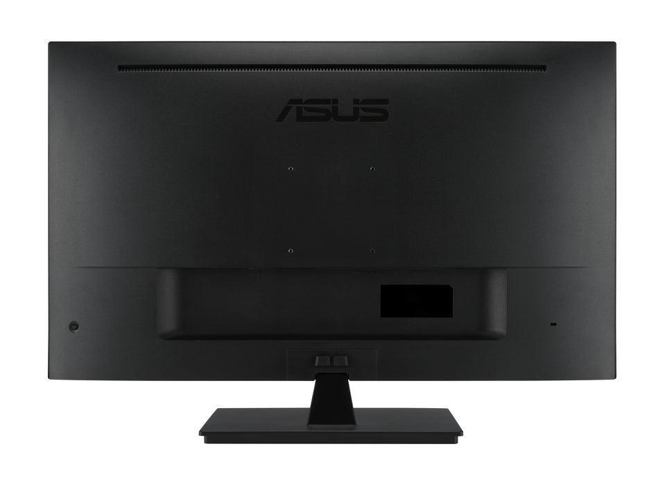 ASUS VP32AQ computer monitor 80 cm (31.5") 2560 x 1440 pixels Wide Quad HD Black
