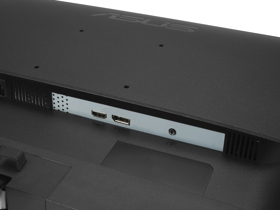 ASUS VP32UQ computer monitor 80 cm (31.5") 3840 x 2160 pixels 4K Ultra HD Black