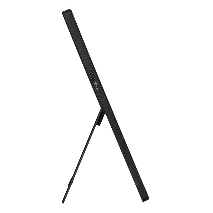 ASUS MB16ACV computer monitor 39.6 cm (15.6") 1920 x 1080 pixels Full HD LED Black