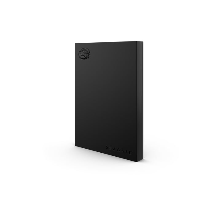 Seagate Game Drive FireCuda external hard drive 5 TB Micro-USB B 3.2 Gen 1 (3.1 Gen 1) Black