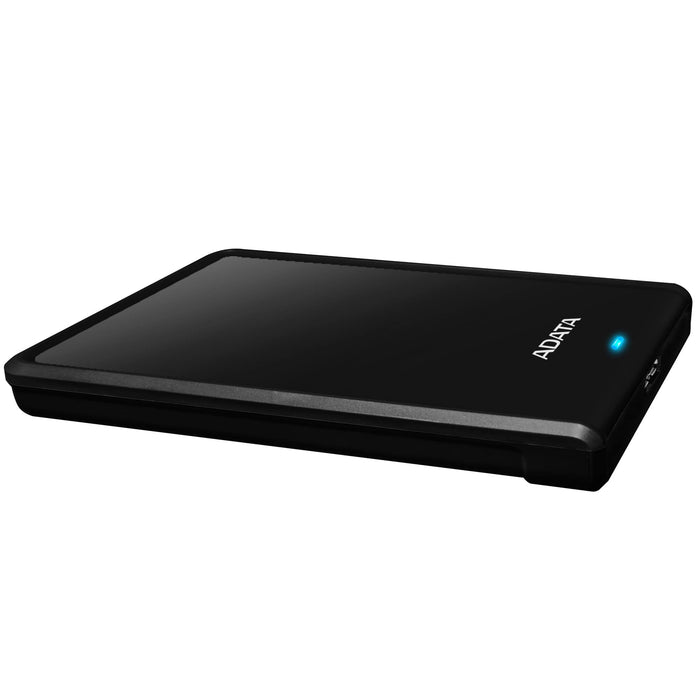 ADATA AHV620S-2TU3-CBK external hard drive 2 TB 2.5" Micro-USB B 3.2 Gen 1 (3.1 Gen 1) Black