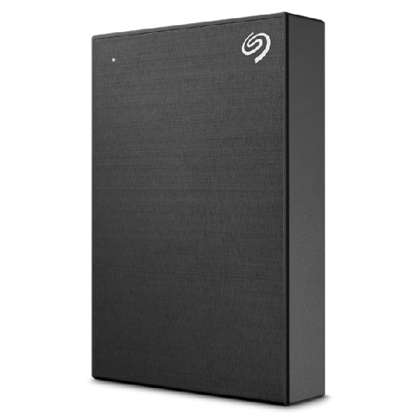 Seagate One Touch external hard drive