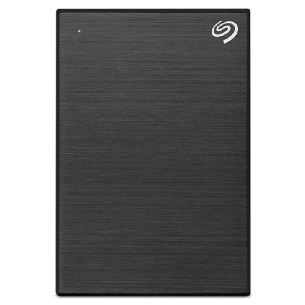 Seagate One Touch STKZ4000400 external hard drive 4 TB 2.5" Micro-USB B 2.0/3.2 Gen 1 (3.1 Gen 1) Black