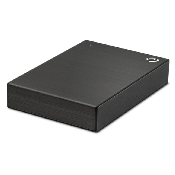 Seagate One Touch external hard drive