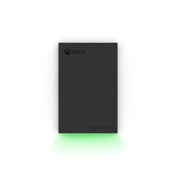 Seagate Game Drive external hard drive