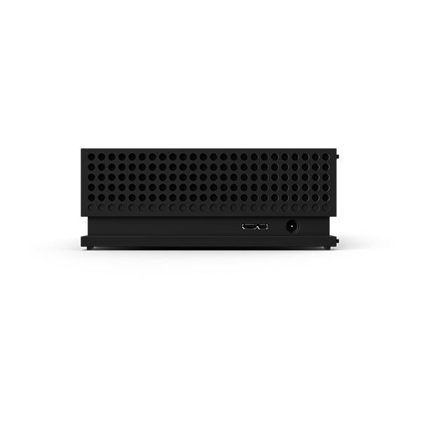Seagate Game Drive Hub for Xbox external hard drive