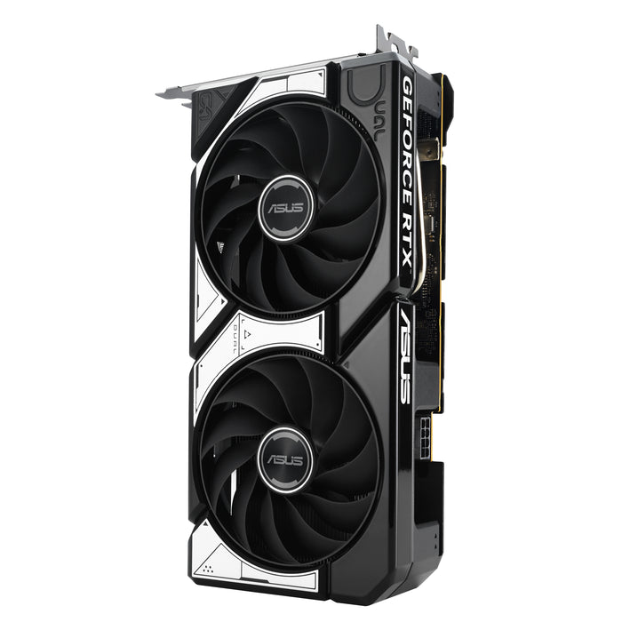 ASUS Dual -RTX5060-O8G NVIDIA GeForce RTX 5060 8 GB GDDR7