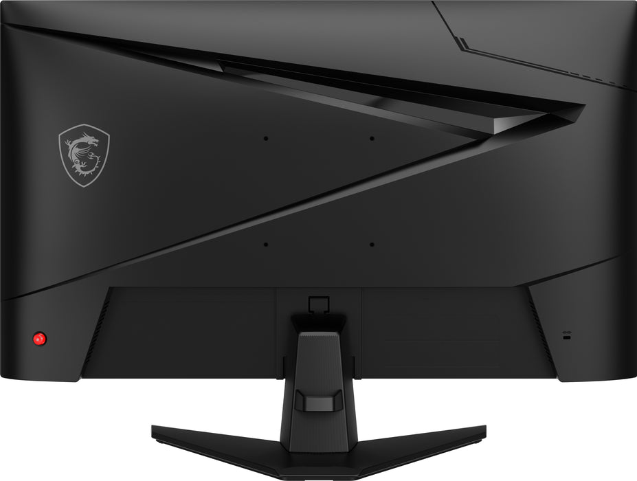 MSI MAG 274QF computer monitor
