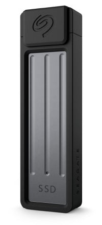 Seagate STMX2000400 external solid state drive