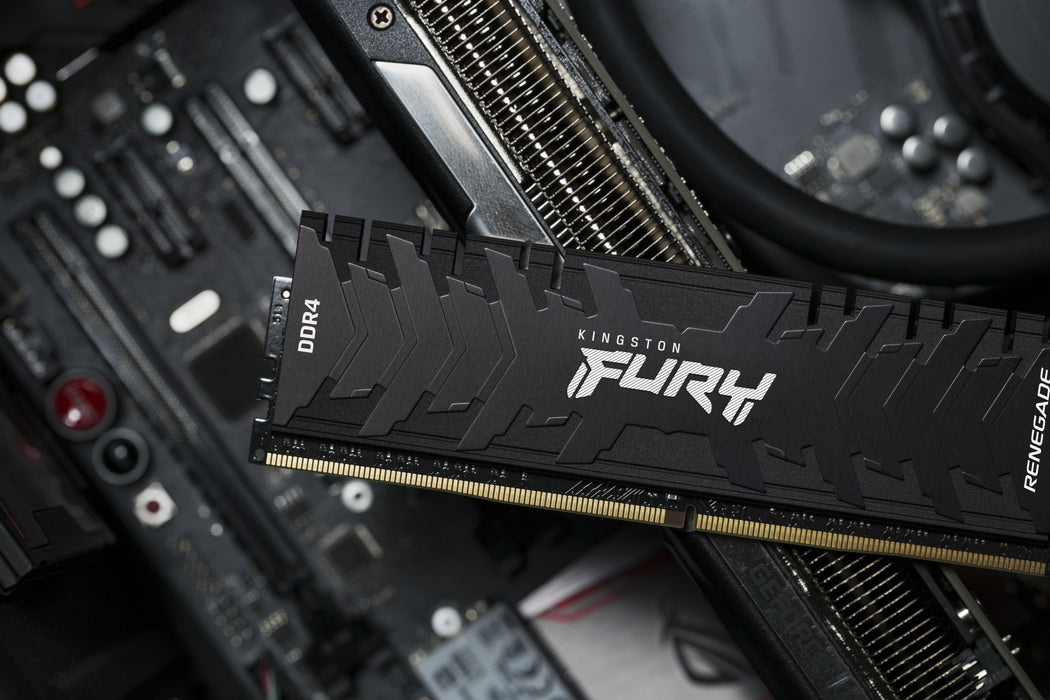 Módulo de memoria Kingston Technology FURY Renegade