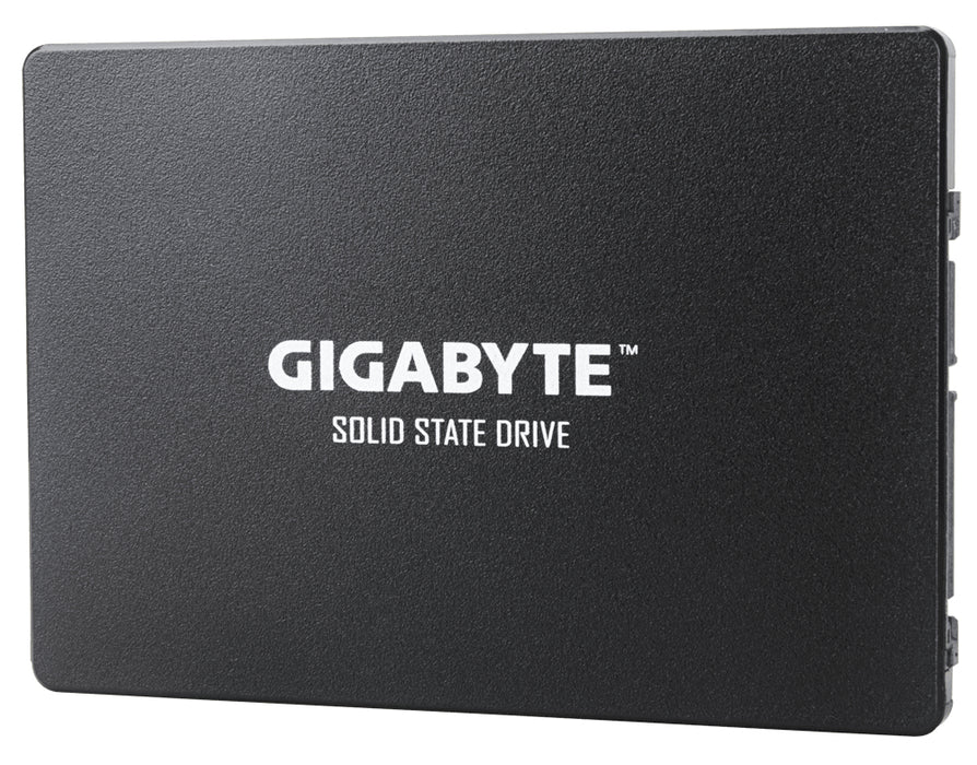 GIGABYTE GP-GSTFS31480GNTD internal solid state drive 480 GB 2.5" Serial ATA III