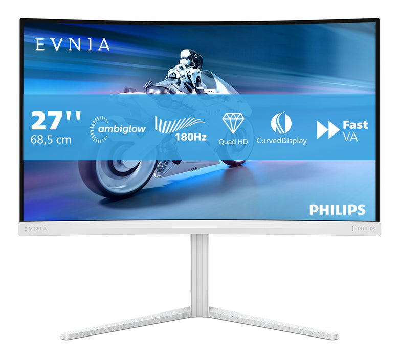 Philips Evnia 5000 27M2C5501/00 computer monitor