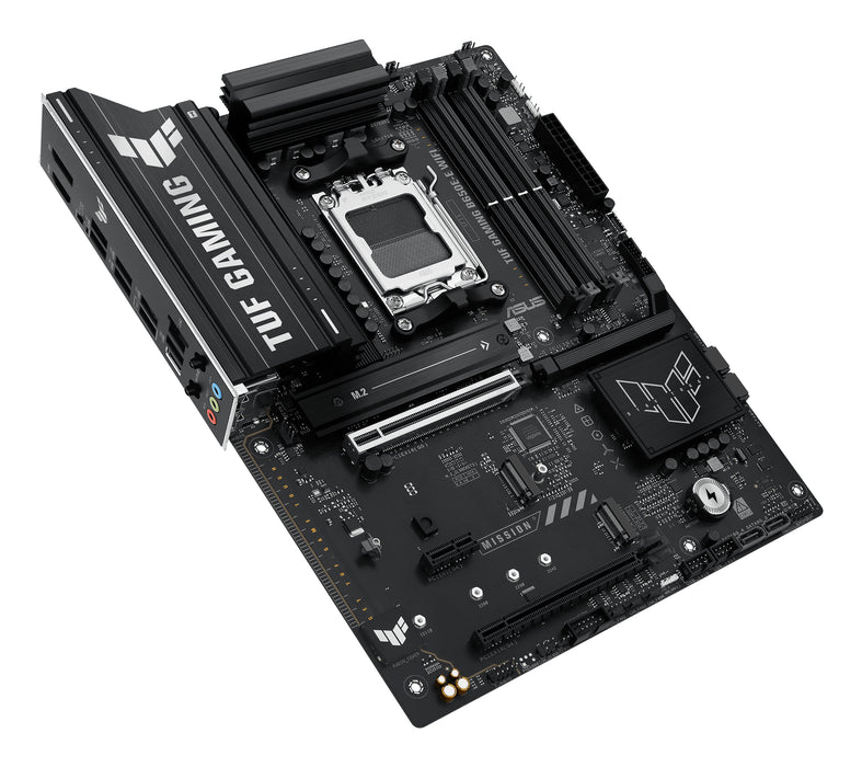 ASUS TUF GAMING B650E-E WIFI AMD B650 Socket AM5 ATX