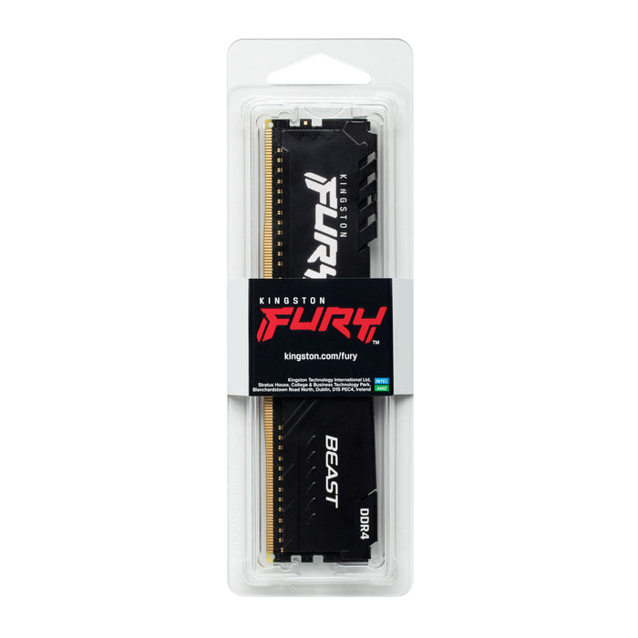 Módulo de memoria Kingston Technology FURY Beast