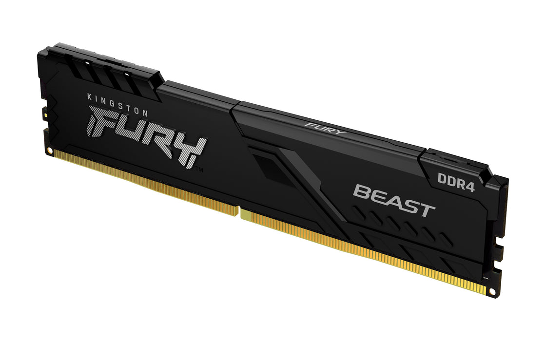 Módulo de memoria Kingston Technology FURY Beast