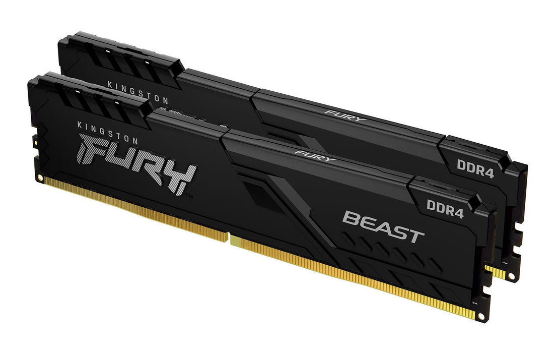 Módulo de memoria Kingston Technology FURY Beast