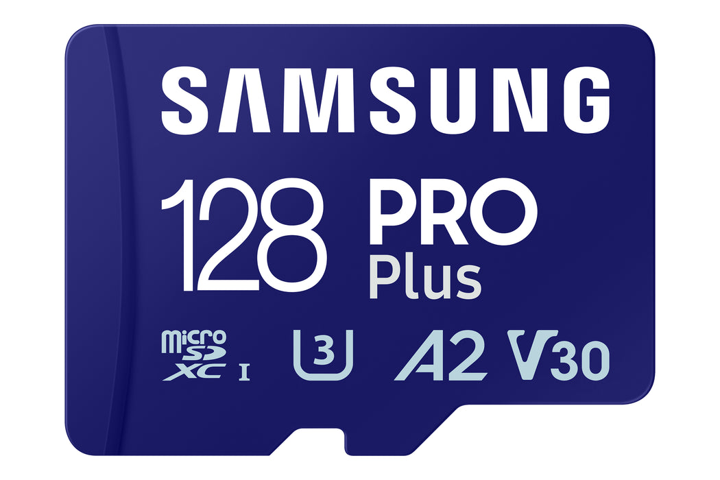 Samsung MB-MD128SA/EU memory card