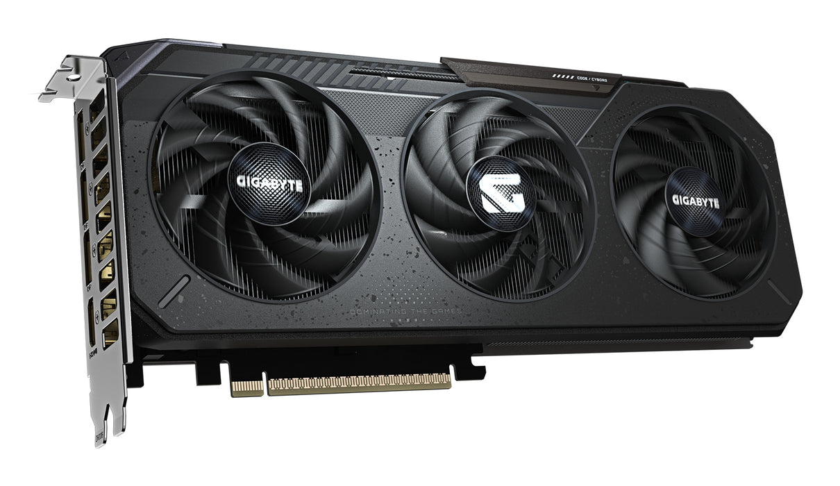 GIGABYTE GeForce RTX 5060 GAMING OC 8G