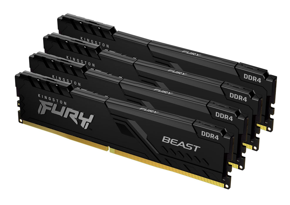Módulo de memoria Kingston Technology FURY Beast