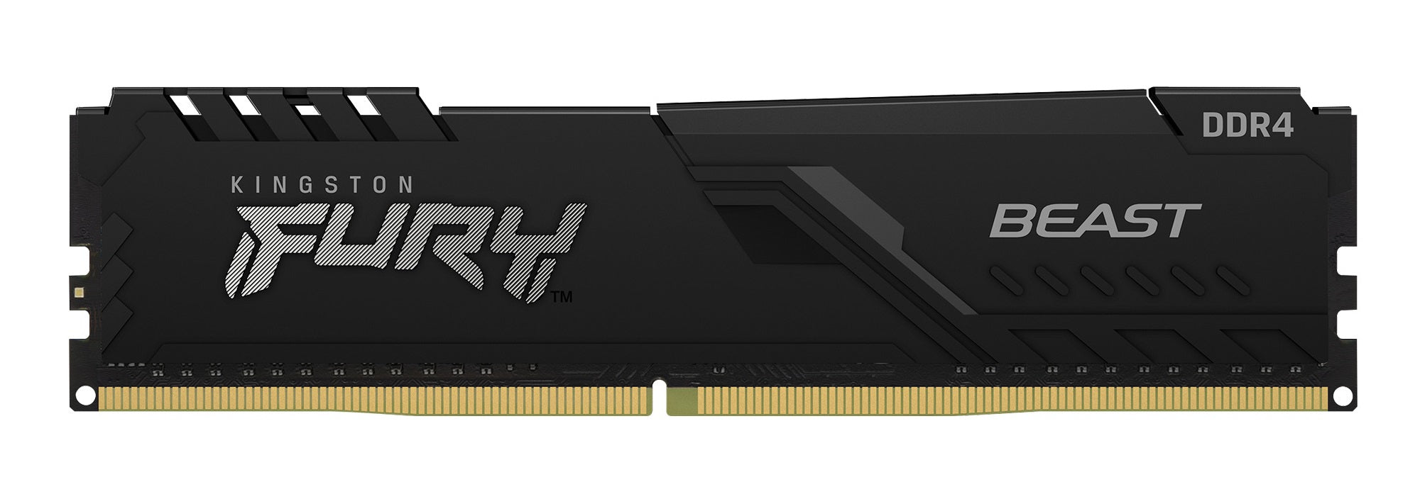 Módulo de memoria Kingston Technology FURY Beast