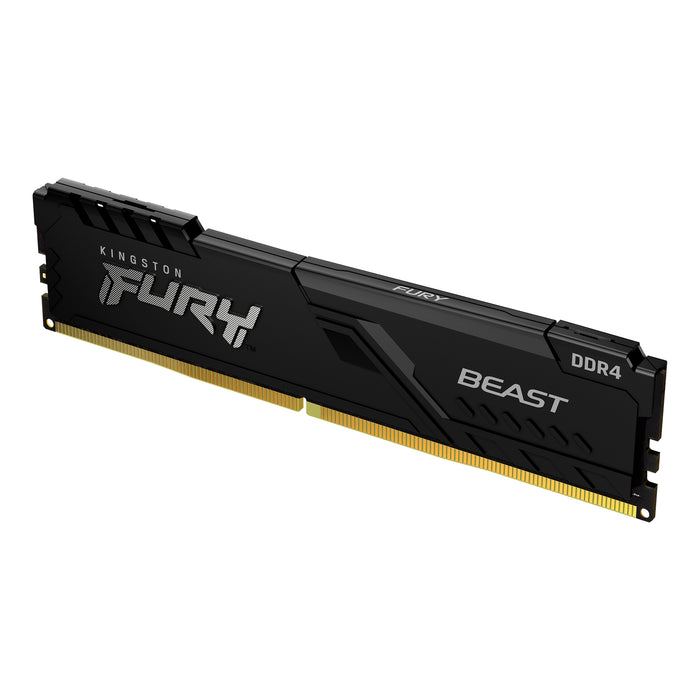 Módulo de memoria Kingston Technology FURY Beast