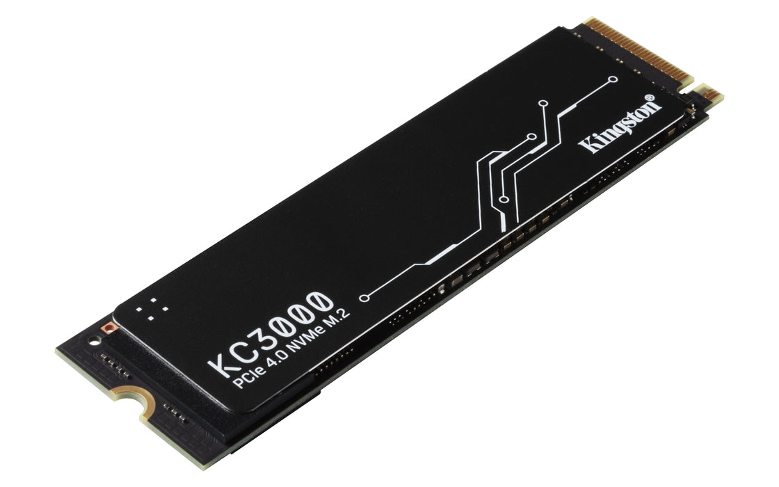 Kingston Technology KC3000