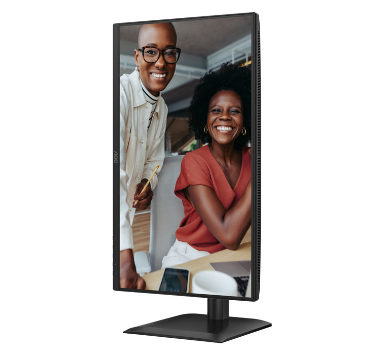 AOC E4 24E4CV computer monitor