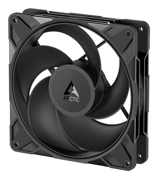 ARCTIC Freezer P14 Pro Reverse - 140 mm A-RGB PWM Fan with Cable Splitter