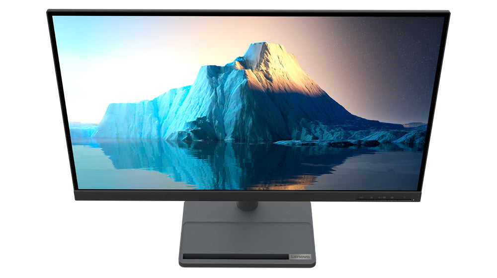 Lenovo L27q-35 computer monitor