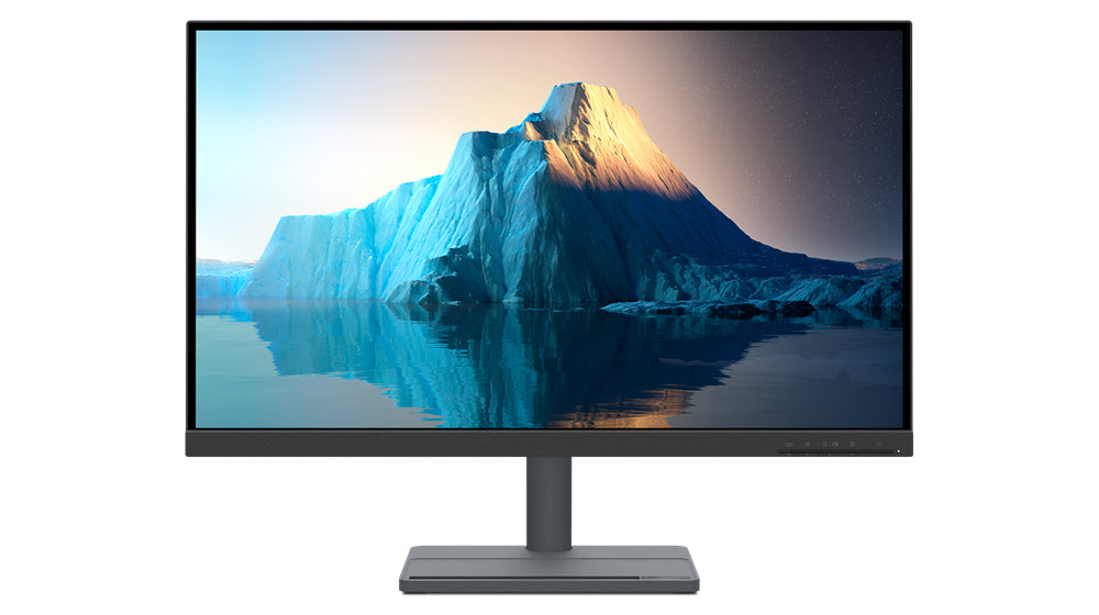Lenovo L27q-35 computer monitor