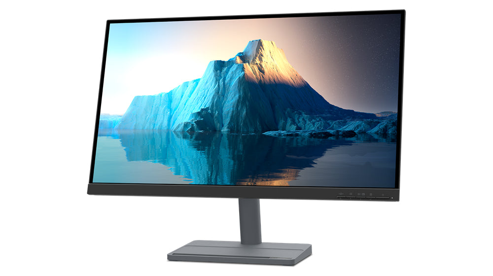 Lenovo L27q-35 computer monitor