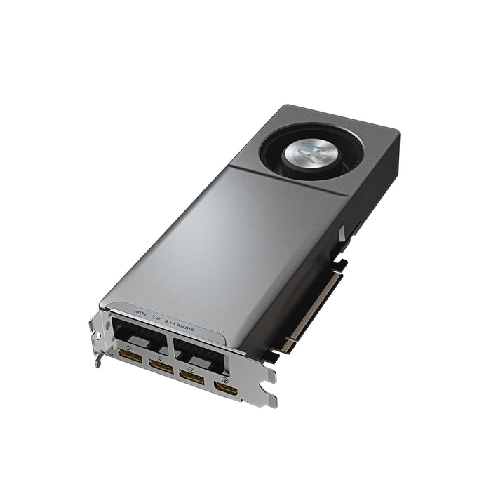 GIGABYTE Radeon AI PRO R9700 AI TOP 32G
