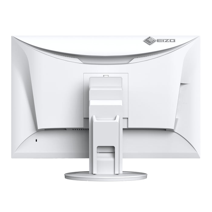 EIZO FlexScan EV2495-WT LED display